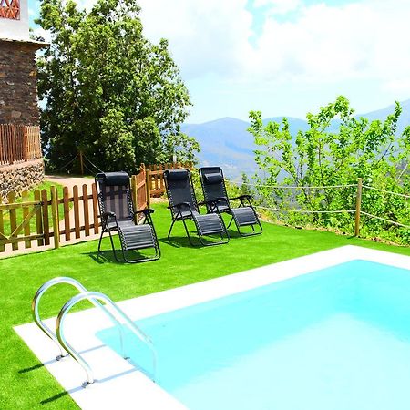 Апартаменты Dreams Alpujarra Пампанейра Экстерьер фото