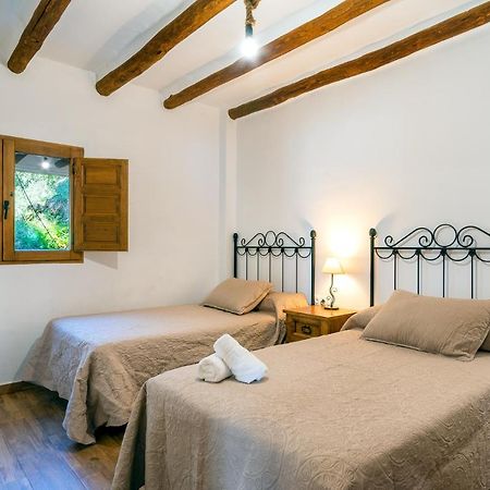 Апартаменты Dreams Alpujarra Пампанейра Экстерьер фото