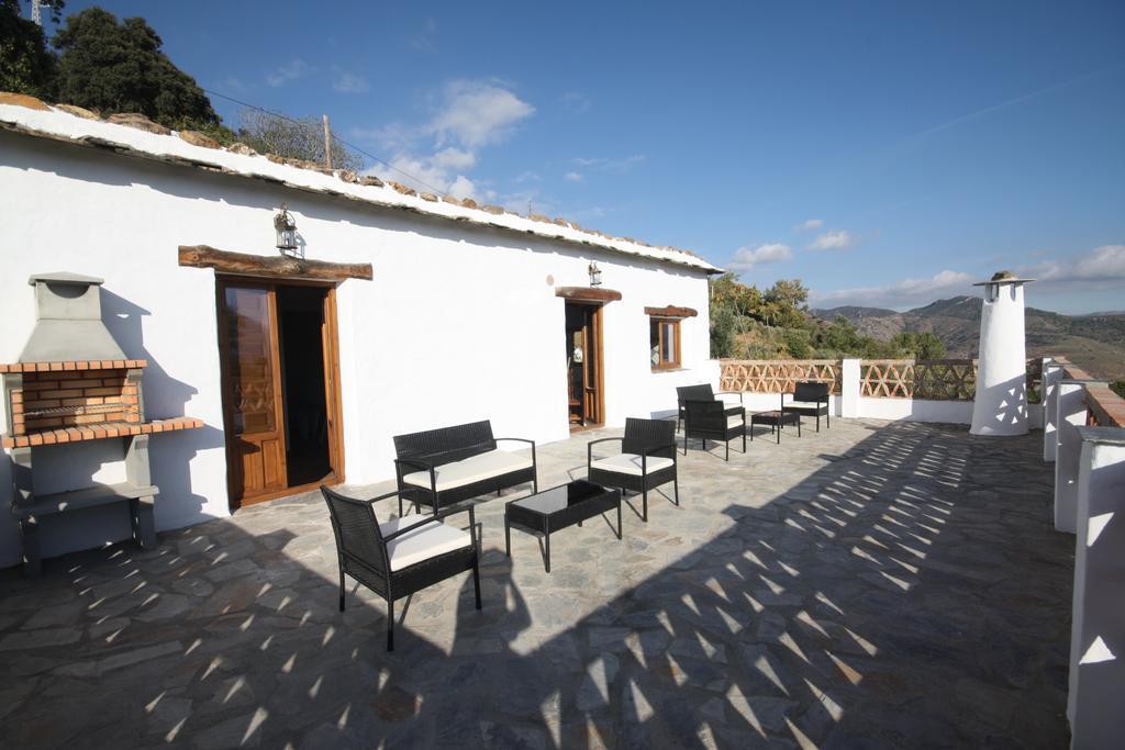 Апартаменты Dreams Alpujarra Пампанейра Экстерьер фото