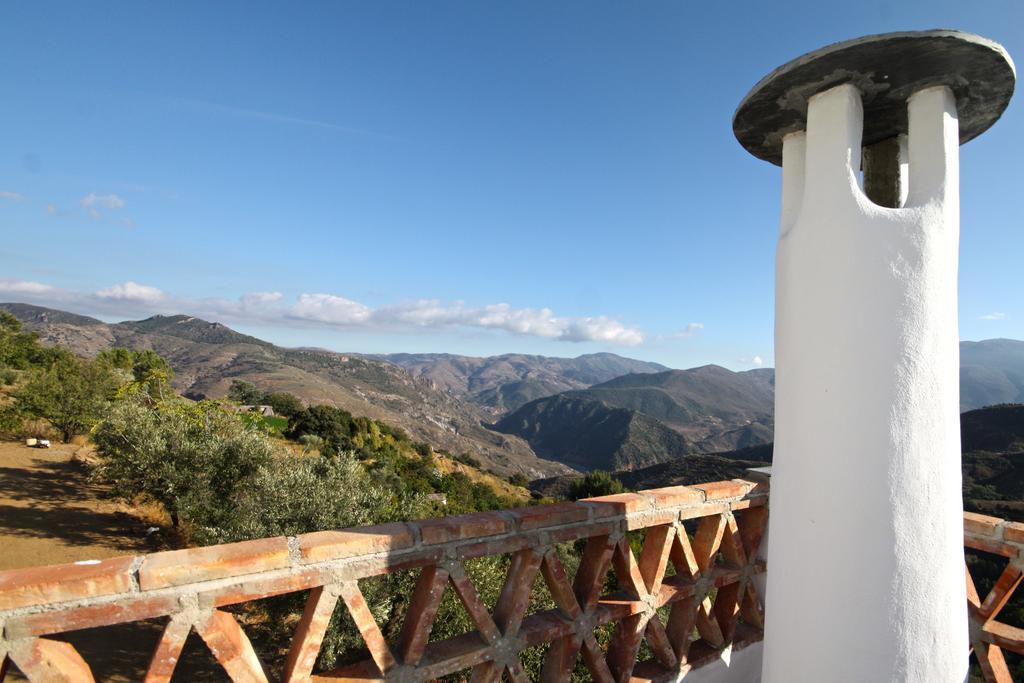 Апартаменты Dreams Alpujarra Пампанейра Экстерьер фото