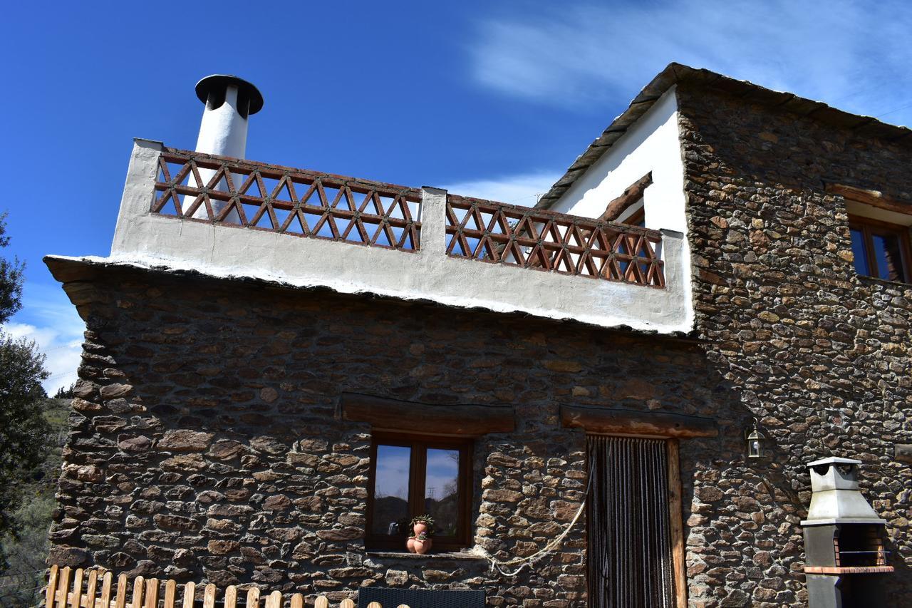 Апартаменты Dreams Alpujarra Пампанейра Экстерьер фото