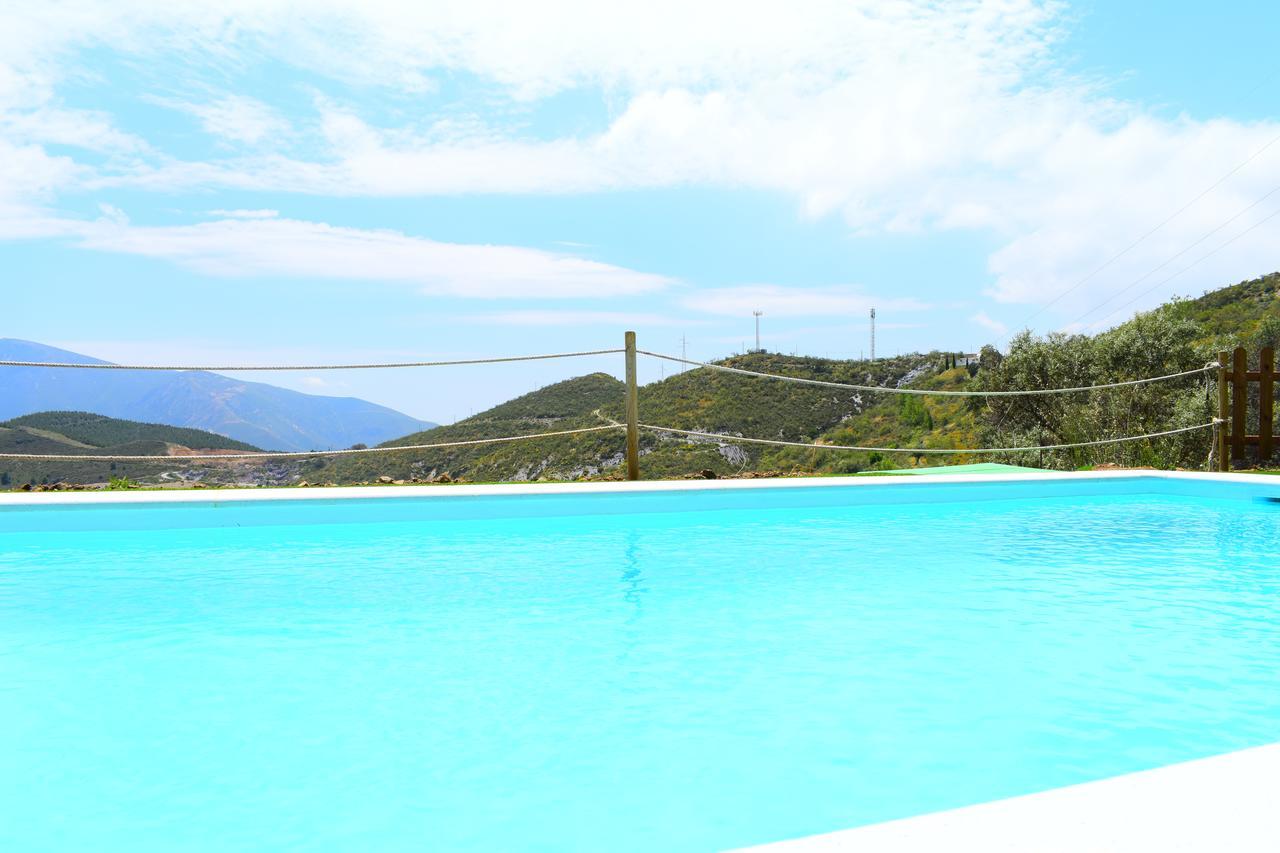 Апартаменты Dreams Alpujarra Пампанейра Экстерьер фото