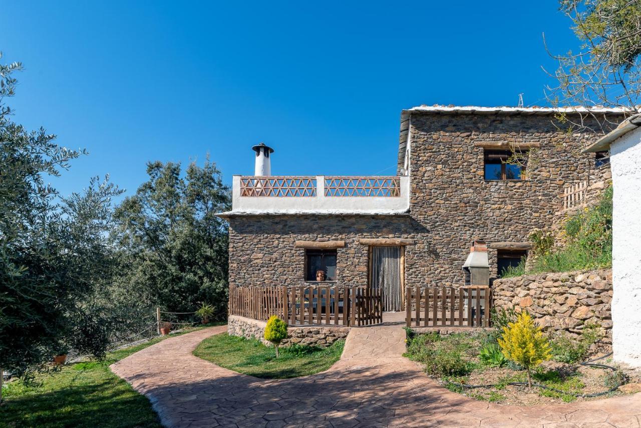 Апартаменты Dreams Alpujarra Пампанейра Экстерьер фото